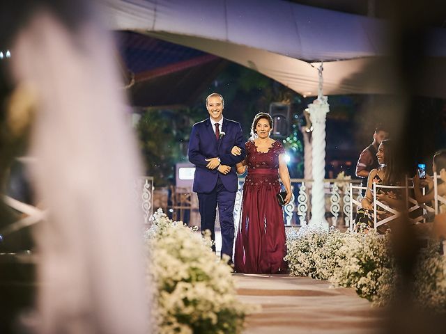 O casamento de Paulo Henrique e Jaciana em Rio de Janeiro, Rio de Janeiro 32