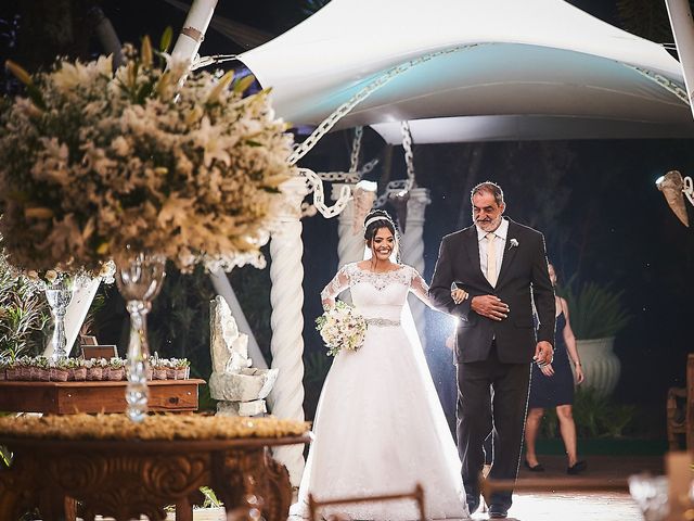 O casamento de Paulo Henrique e Jaciana em Rio de Janeiro, Rio de Janeiro 35