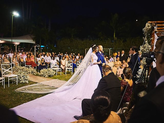 O casamento de Paulo Henrique e Jaciana em Rio de Janeiro, Rio de Janeiro 37