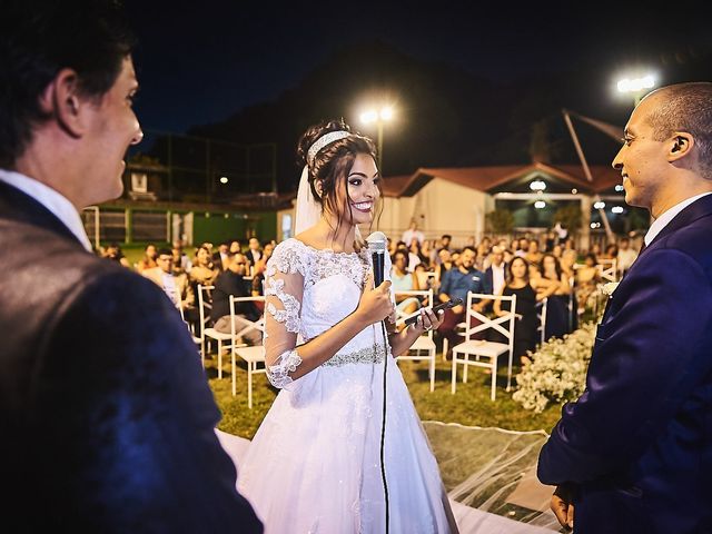O casamento de Paulo Henrique e Jaciana em Rio de Janeiro, Rio de Janeiro 42