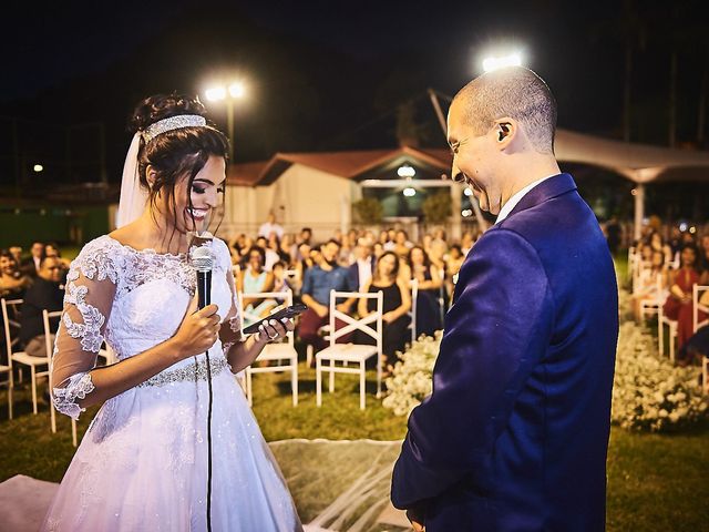 O casamento de Paulo Henrique e Jaciana em Rio de Janeiro, Rio de Janeiro 43