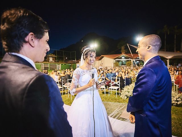 O casamento de Paulo Henrique e Jaciana em Rio de Janeiro, Rio de Janeiro 45