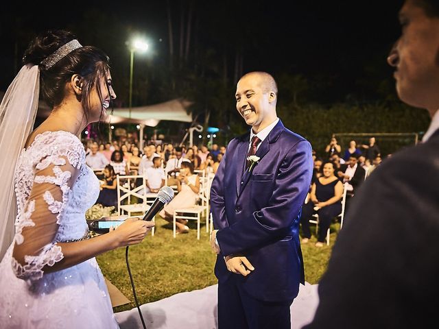O casamento de Paulo Henrique e Jaciana em Rio de Janeiro, Rio de Janeiro 46