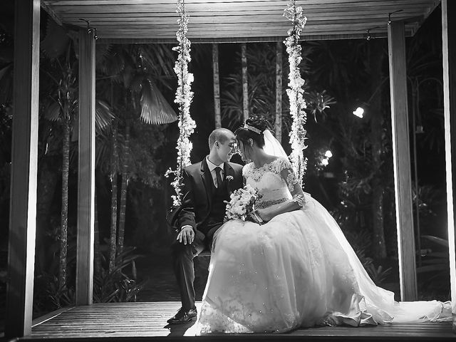 O casamento de Paulo Henrique e Jaciana em Rio de Janeiro, Rio de Janeiro 56