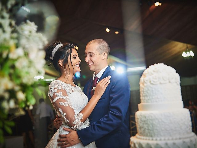 O casamento de Paulo Henrique e Jaciana em Rio de Janeiro, Rio de Janeiro 72