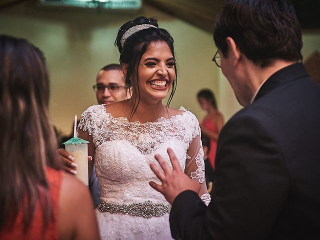 O casamento de Paulo Henrique e Jaciana em Rio de Janeiro, Rio de Janeiro 74