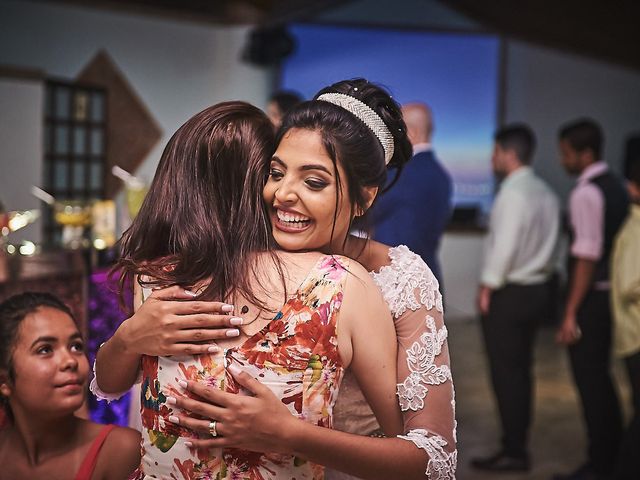 O casamento de Paulo Henrique e Jaciana em Rio de Janeiro, Rio de Janeiro 77