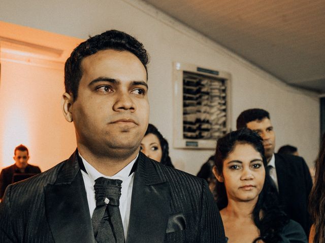 O casamento de Douglas e Raquel em Valparaíso, São Paulo Estado 47