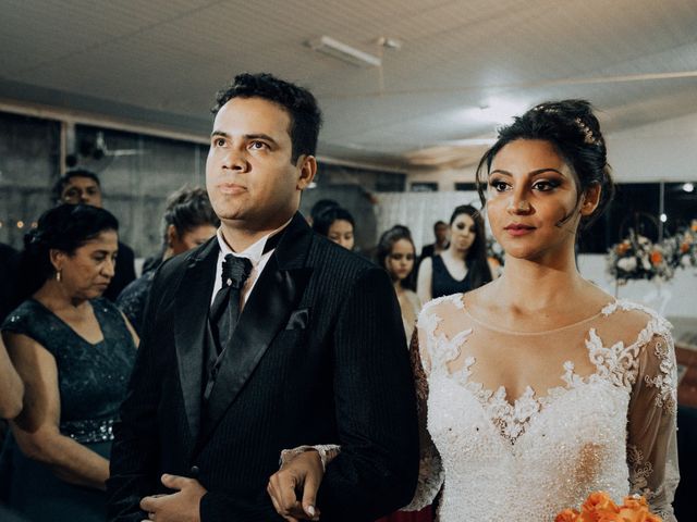 O casamento de Douglas e Raquel em Valparaíso, São Paulo Estado 51