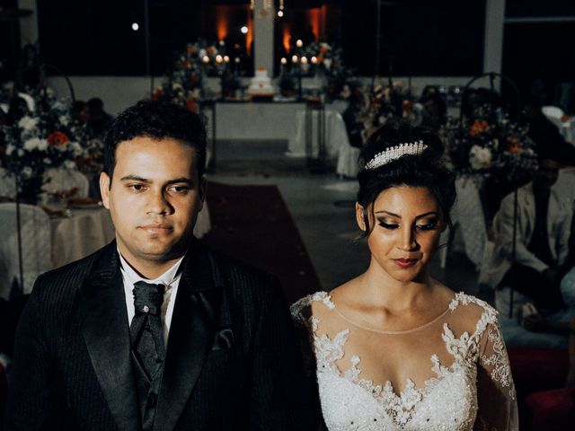 O casamento de Douglas e Raquel em Valparaíso, São Paulo Estado 53
