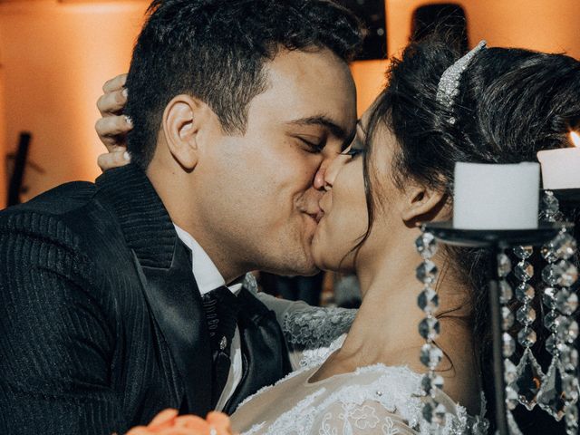 O casamento de Douglas e Raquel em Valparaíso, São Paulo Estado 85