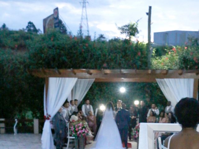 O casamento de Peterson e Jessica em Santana de Parnaíba, São Paulo Estado 25