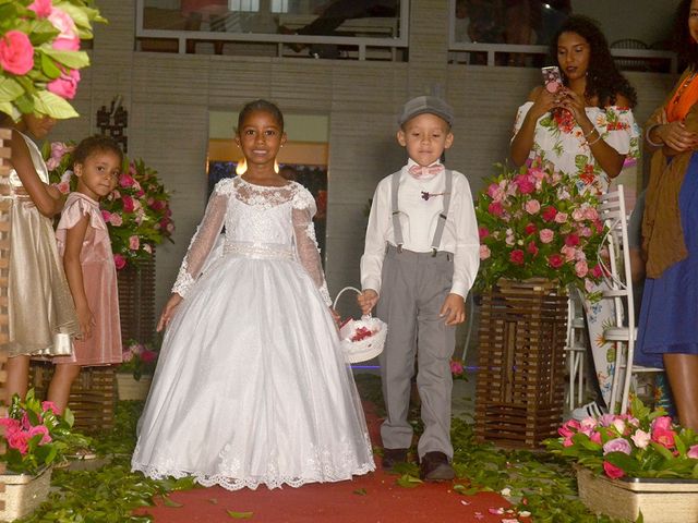 O casamento de Peterson e Jessica em Santana de Parnaíba, São Paulo Estado 26