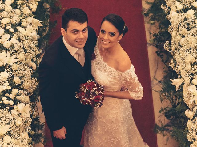 O casamento de Alex e Monique em Rio de Janeiro, Rio de Janeiro 6