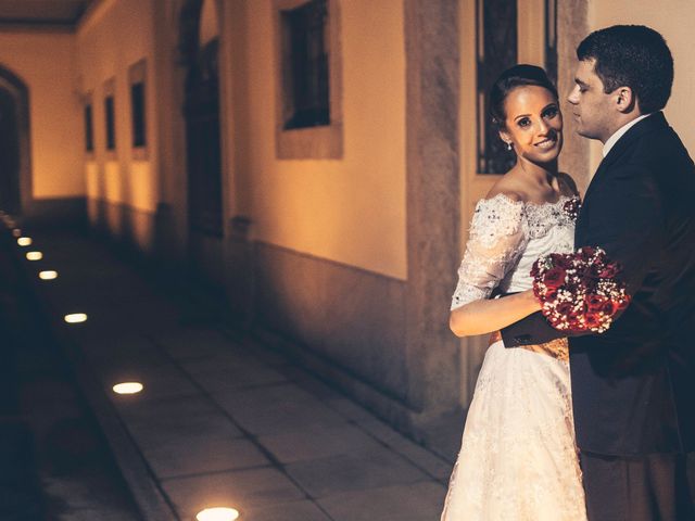 O casamento de Alex e Monique em Rio de Janeiro, Rio de Janeiro 47