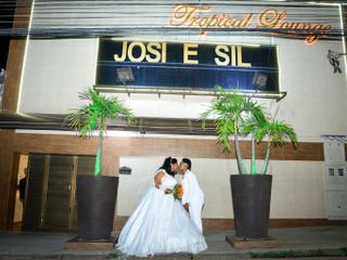 O casamento de Josiane e Silvia  3