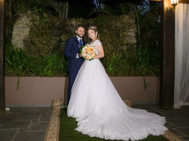 O casamento de Luiz Henrique e Daniella em São Bernardo do Campo, São Paulo 32