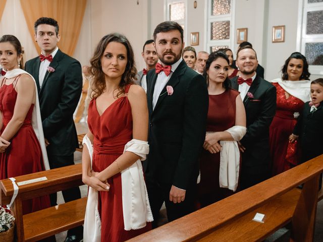 O casamento de André e Patrícia em Itajaí, Santa Catarina 30