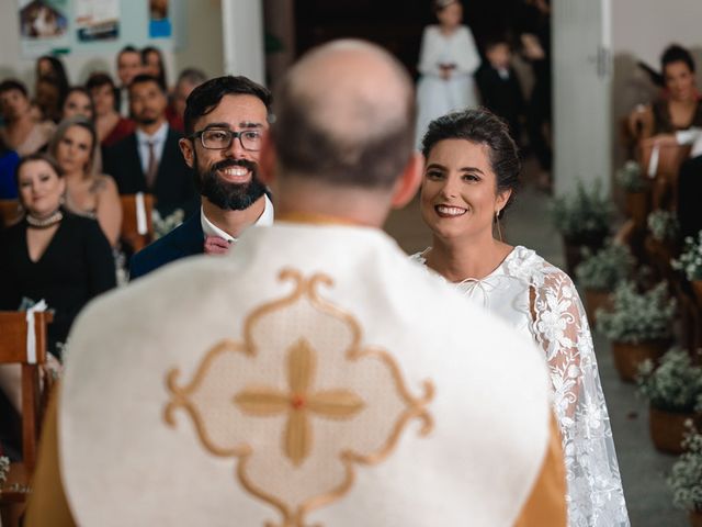 O casamento de André e Patrícia em Itajaí, Santa Catarina 42