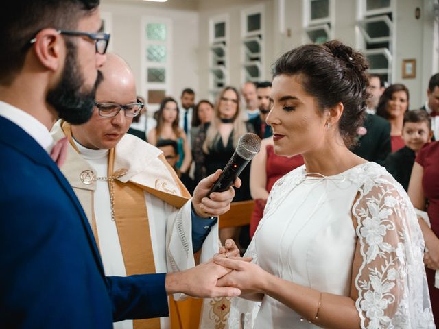 O casamento de André e Patrícia em Itajaí, Santa Catarina 50