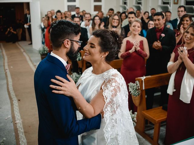 O casamento de André e Patrícia em Itajaí, Santa Catarina 2