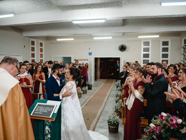 O casamento de André e Patrícia em Itajaí, Santa Catarina 51