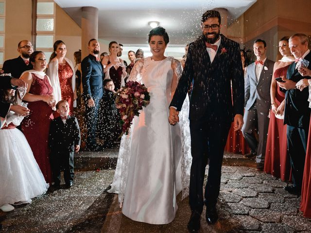 O casamento de André e Patrícia em Itajaí, Santa Catarina 52