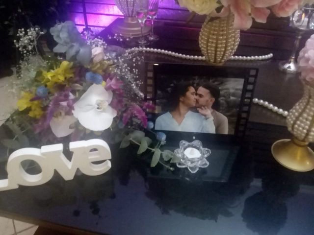 O casamento de Julio e Renata em São Bernardo do Campo, São Paulo 6