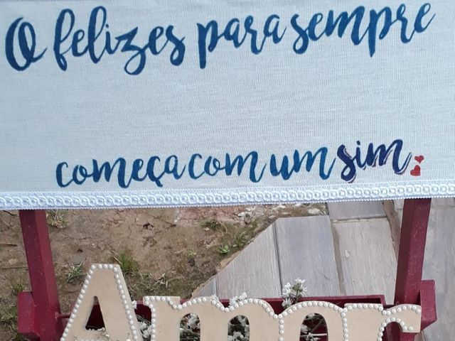 O casamento de Julio e Renata em São Bernardo do Campo, São Paulo 14