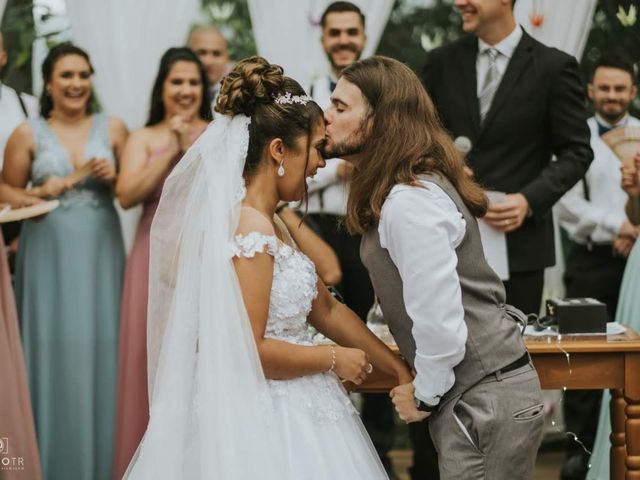 O casamento de Julio e Renata em São Bernardo do Campo, São Paulo 19