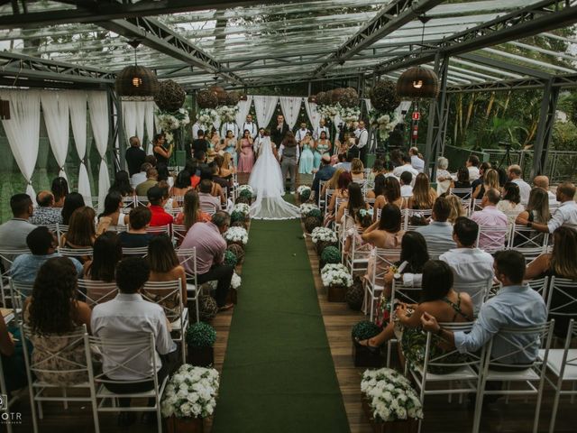 O casamento de Julio e Renata em São Bernardo do Campo, São Paulo 29