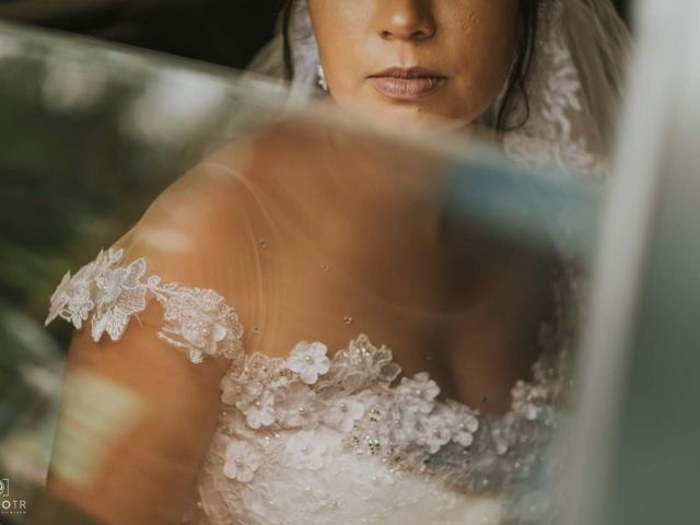 O casamento de Julio e Renata em São Bernardo do Campo, São Paulo 32