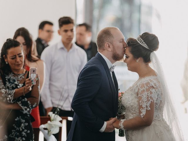 O casamento de Renato e Bruna em Nova Aurora, Paraná 35