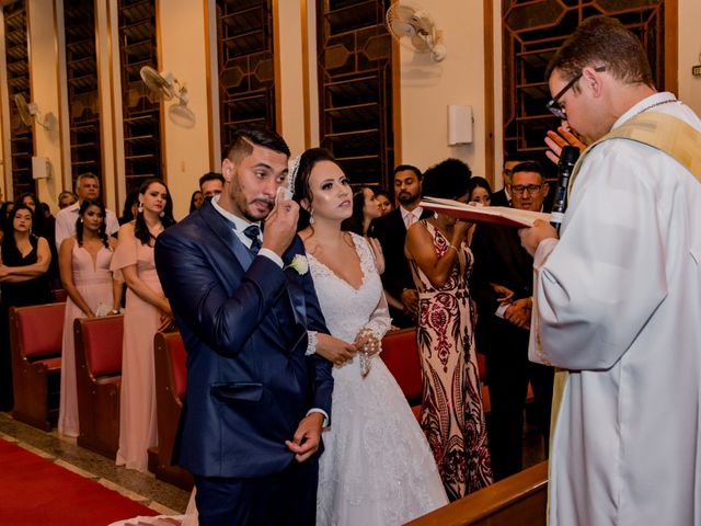 O casamento de Daniel e Thais em Belo Horizonte, Minas Gerais 12