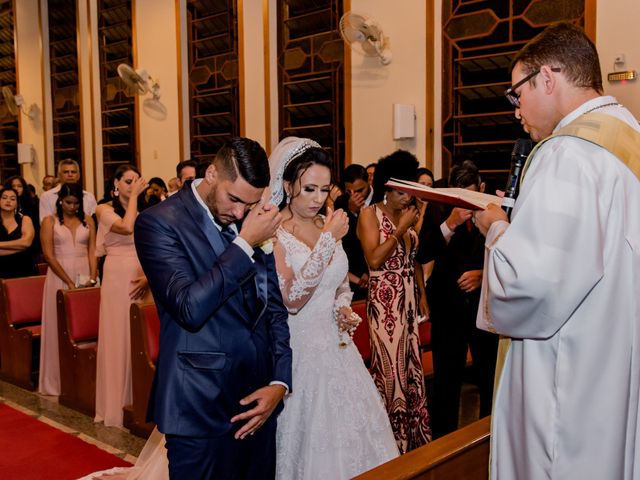 O casamento de Daniel e Thais em Belo Horizonte, Minas Gerais 13
