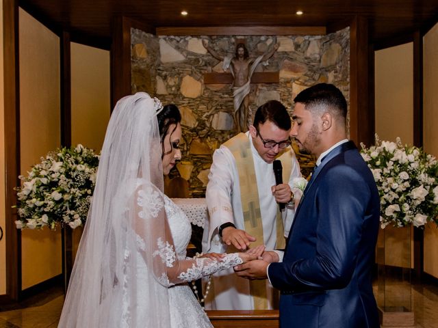 O casamento de Daniel e Thais em Belo Horizonte, Minas Gerais 15