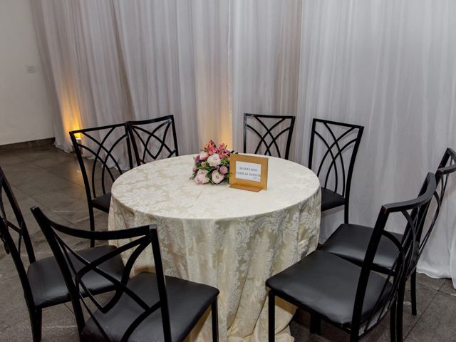O casamento de Daniel e Thais em Belo Horizonte, Minas Gerais 20