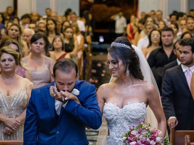 O casamento de Everton e Maiara em Dom Cavati, Minas Gerais 10