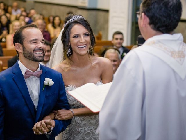 O casamento de Everton e Maiara em Dom Cavati, Minas Gerais 11