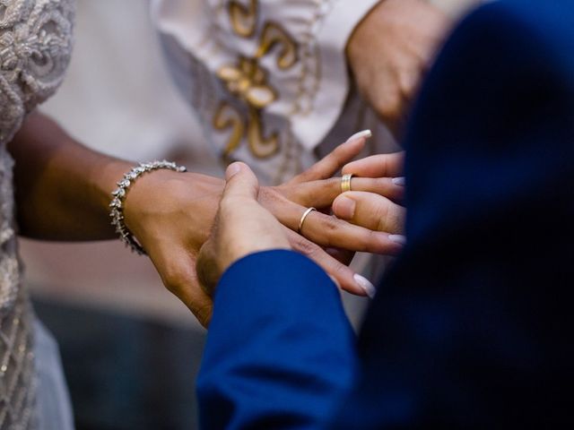 O casamento de Everton e Maiara em Dom Cavati, Minas Gerais 13