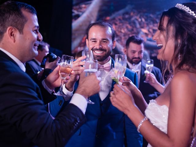 O casamento de Everton e Maiara em Dom Cavati, Minas Gerais 22