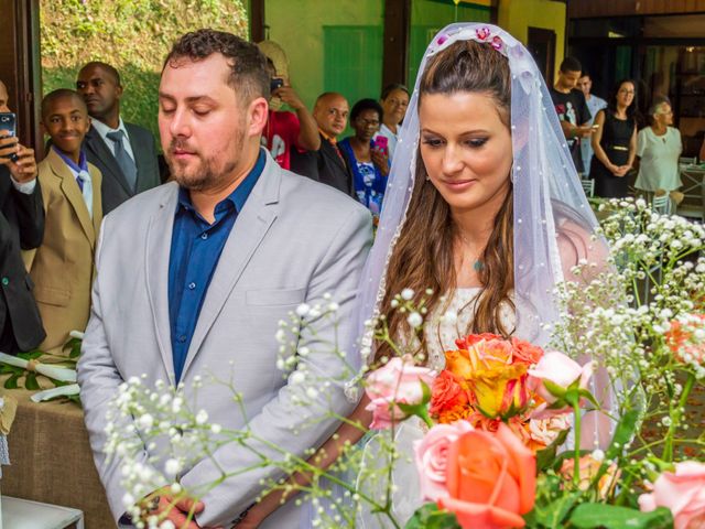 O casamento de Thiago e Lindy em São Lourenço da Serra, São Paulo 25