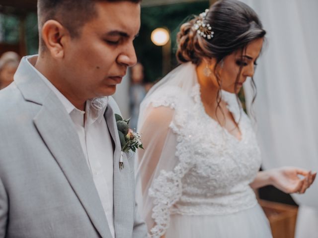 O casamento de Felipe e Heloíse em Jaraguá do Sul, Santa Catarina 10
