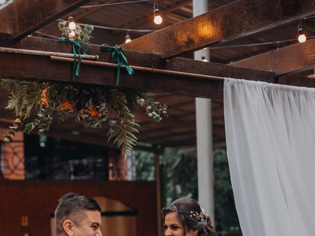 O casamento de Felipe e Heloíse em Jaraguá do Sul, Santa Catarina 14
