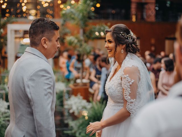 O casamento de Felipe e Heloíse em Jaraguá do Sul, Santa Catarina 26