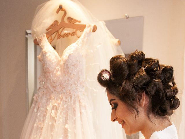 O casamento de Honório  e Fabyane  em Curitiba, Paraná 3