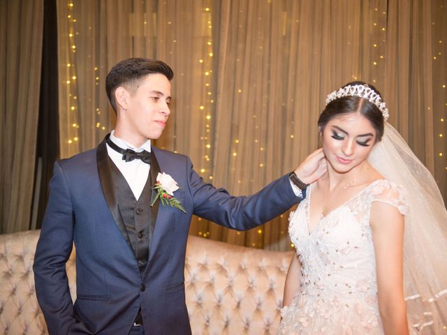 O casamento de Honório  e Fabyane  em Curitiba, Paraná 11