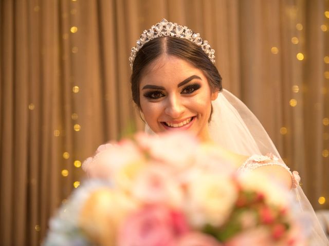 O casamento de Honório  e Fabyane  em Curitiba, Paraná 12