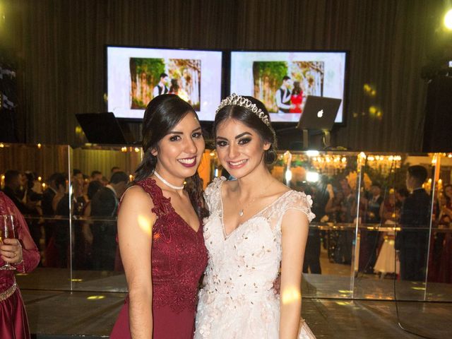 O casamento de Honório  e Fabyane  em Curitiba, Paraná 15