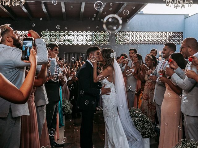 O casamento de Pedro e Karol em Araruama, Rio de Janeiro 10